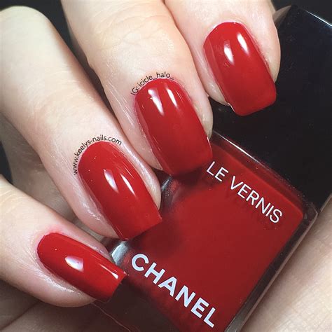 chanel nail polish red dupe|chanel nail polish price.